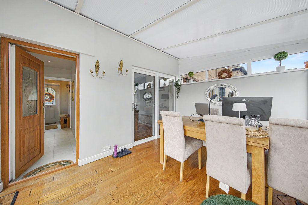 Birkin Avenue New Tupton